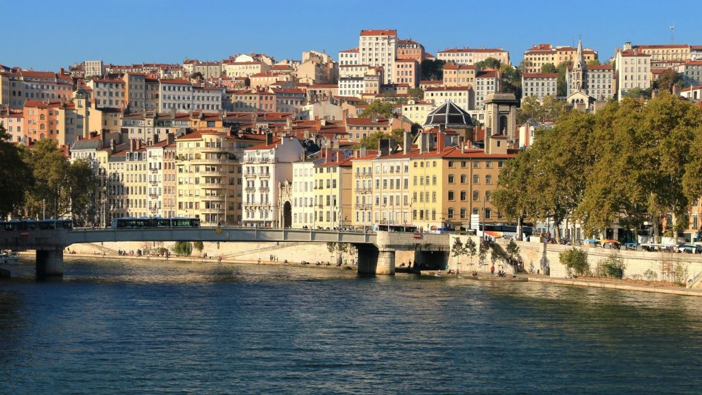 lyon croix rousse