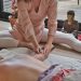 Ayurveda reflexologie