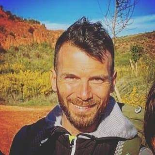 Professionnel naturopathe nature