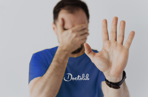 doctolib stop medecine douce
