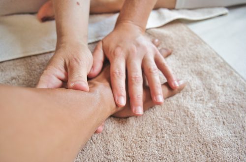 Massage bras main