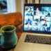 Ordinateur pour Webinaire