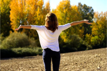 respiration, prendre du temps pour soi