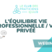 équilibre de vie, webinaire resalib avec yéza luacs, coach et formatrice