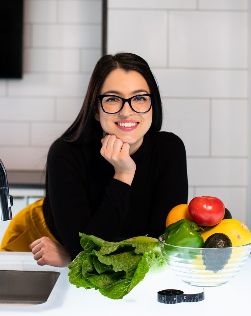 Thérapeutes entrepreneurs du bien-être et aliments