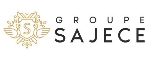 logo groupe sajece, groupe d'hypnose