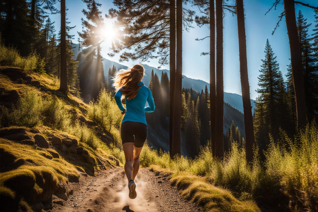 nature sophrologie et sport