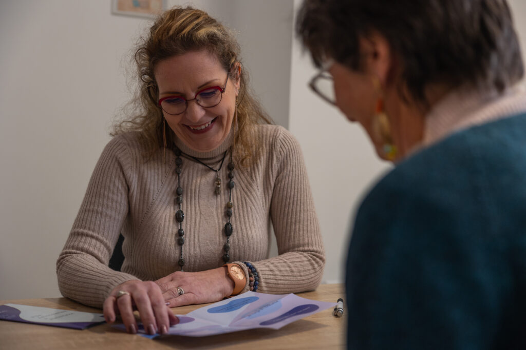 L'Institut Hypnose et Méthodes Douces accompagnement