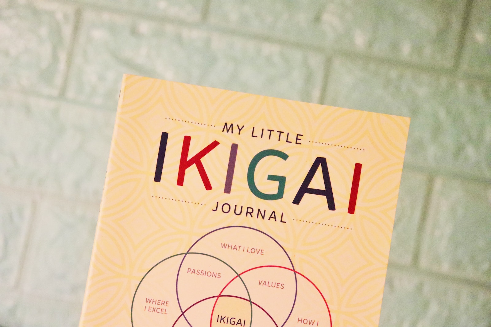 ikigai mode de vie