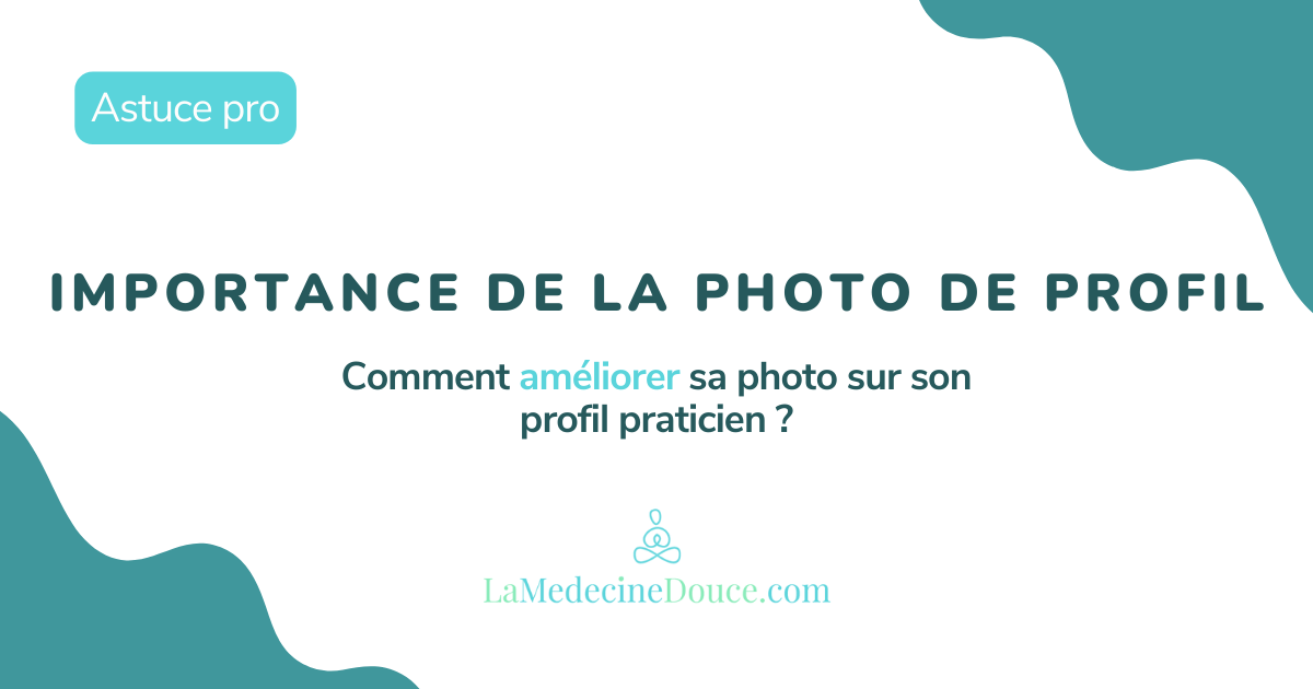 photo de profil praticien resalib