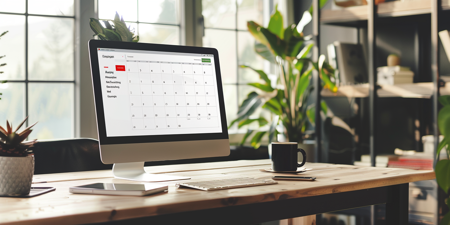 Agenda Resalib
