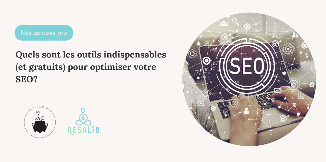 Optimiser le SEO