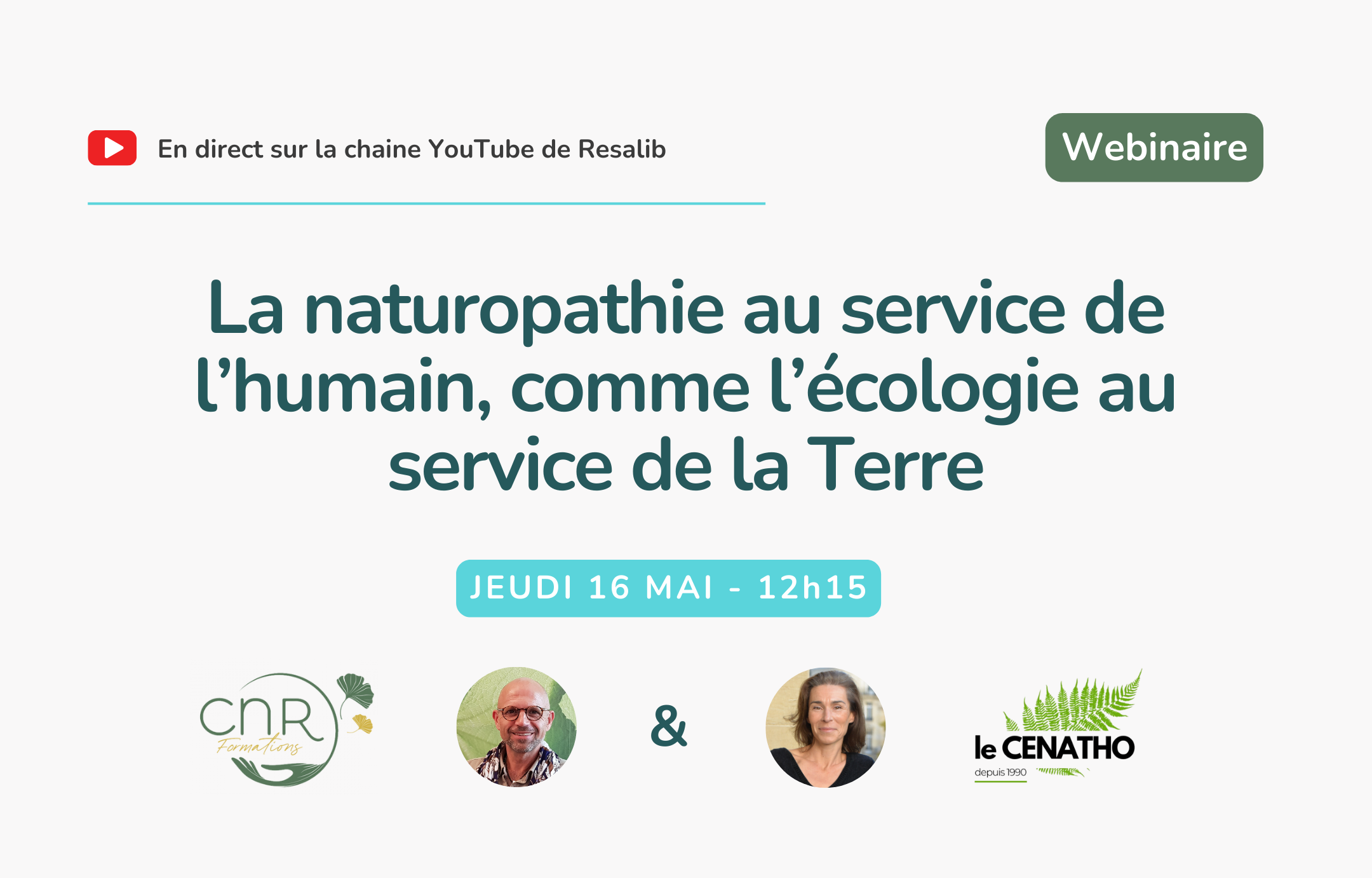 webinaire naturopathie