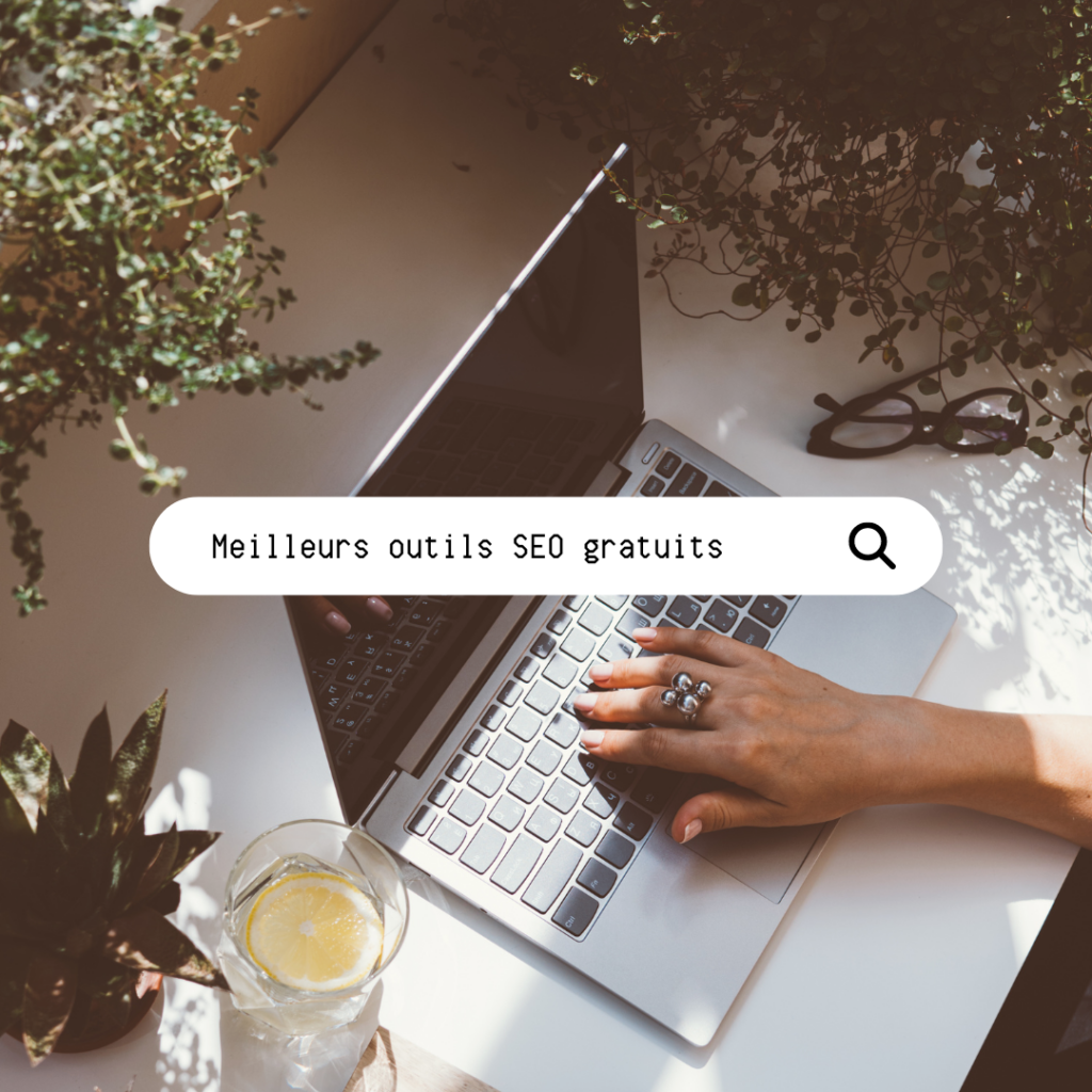 outils SEO