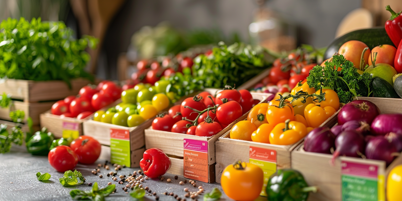La valeur nutritionnelle