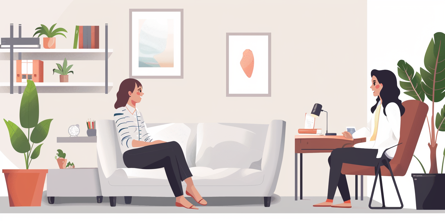 Consultation de sophrologie