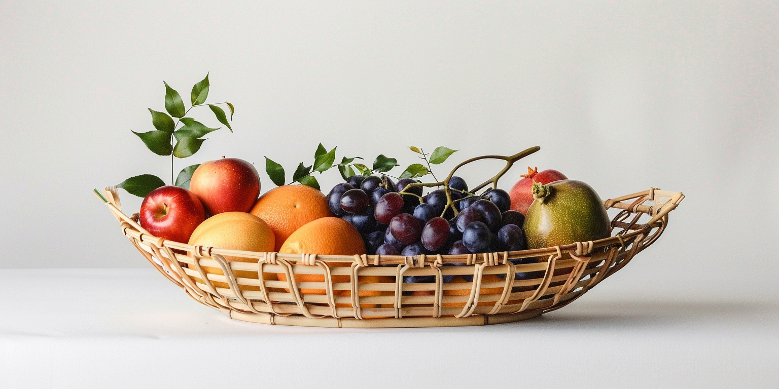 alimentation été