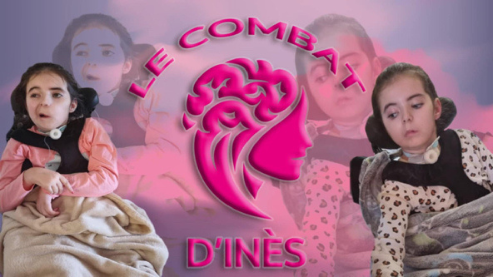 Le combat d'Inès.