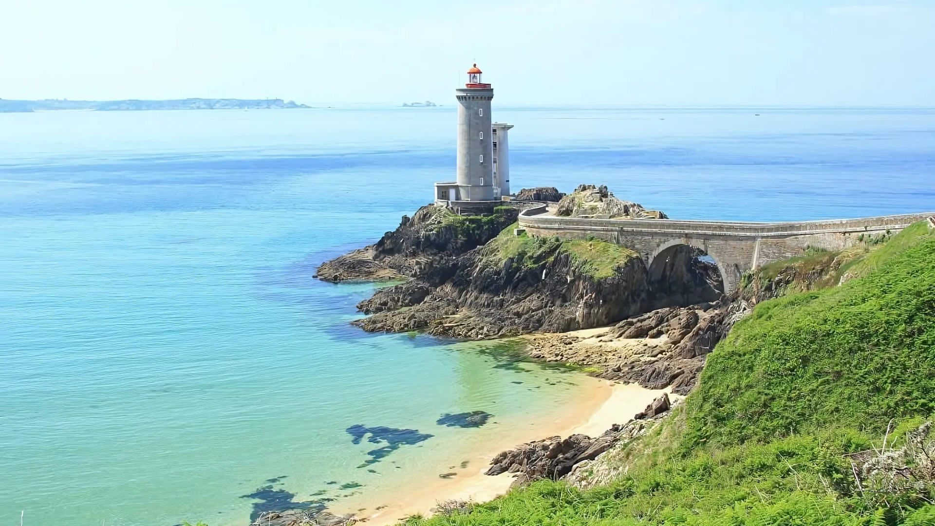 Ville de Brest.