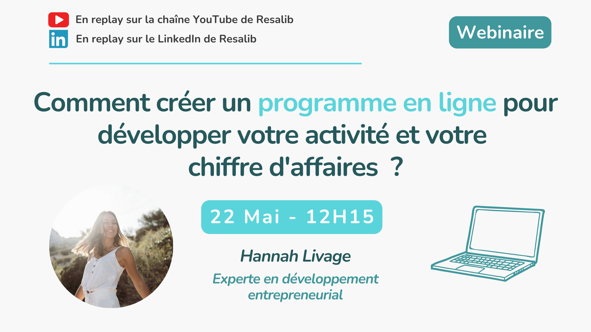 Miniature du webinaire