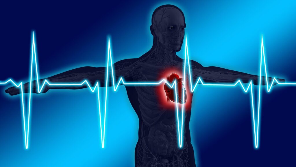 Cohérence cardiaque contre les tensions