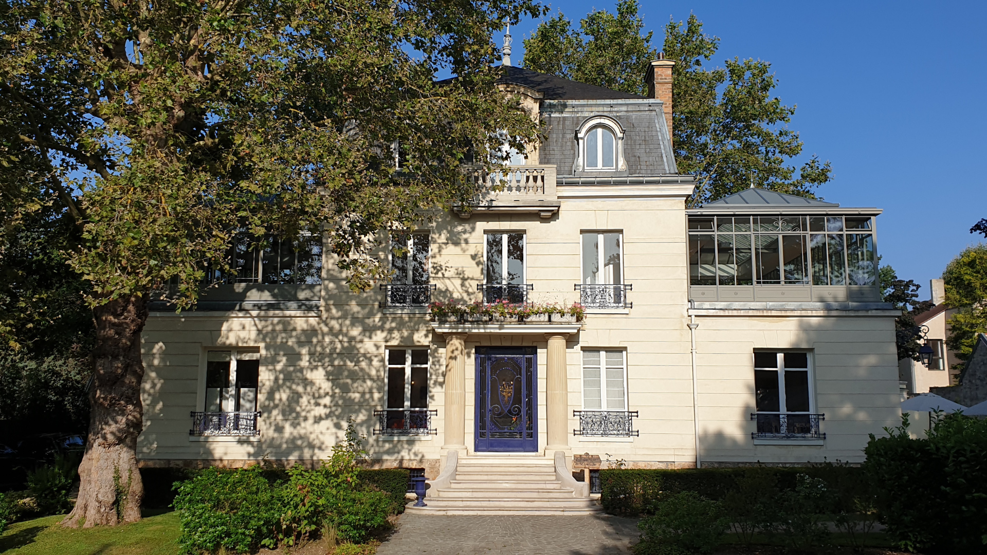 Cassiopée