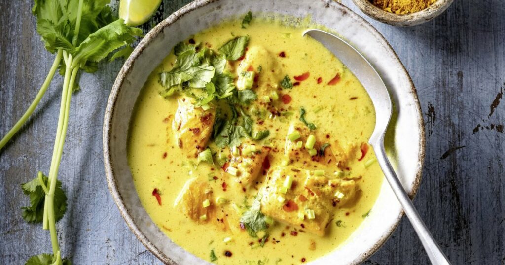Recettes au gingembre