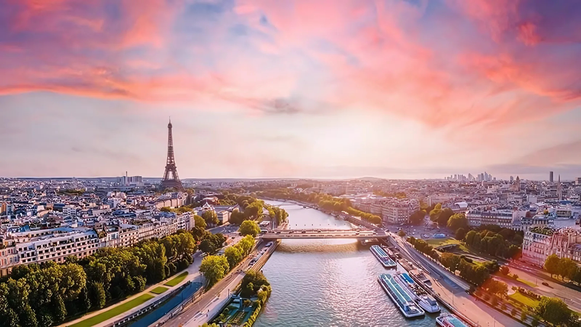 Ville de Paris