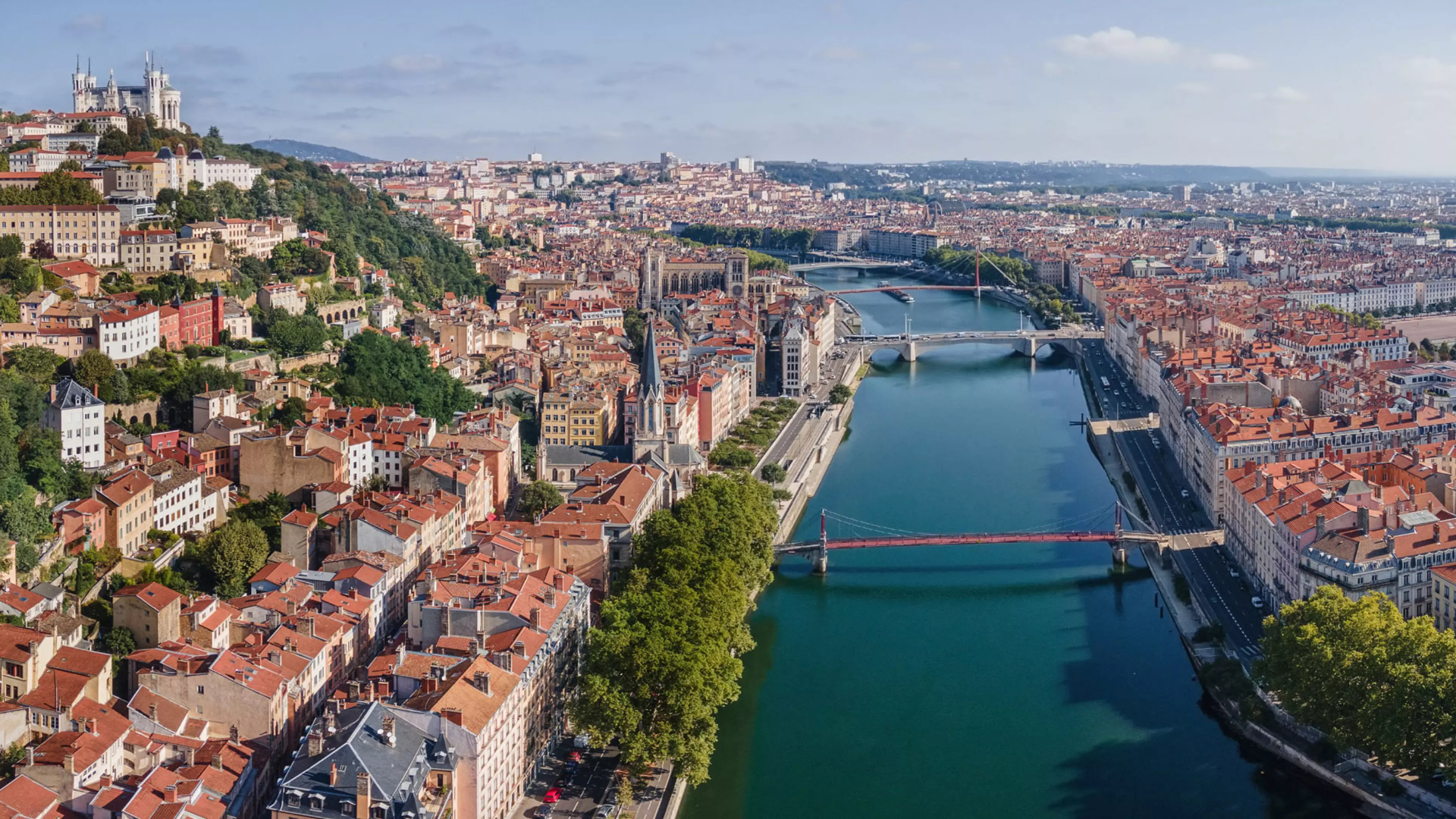 Ville de Lyon