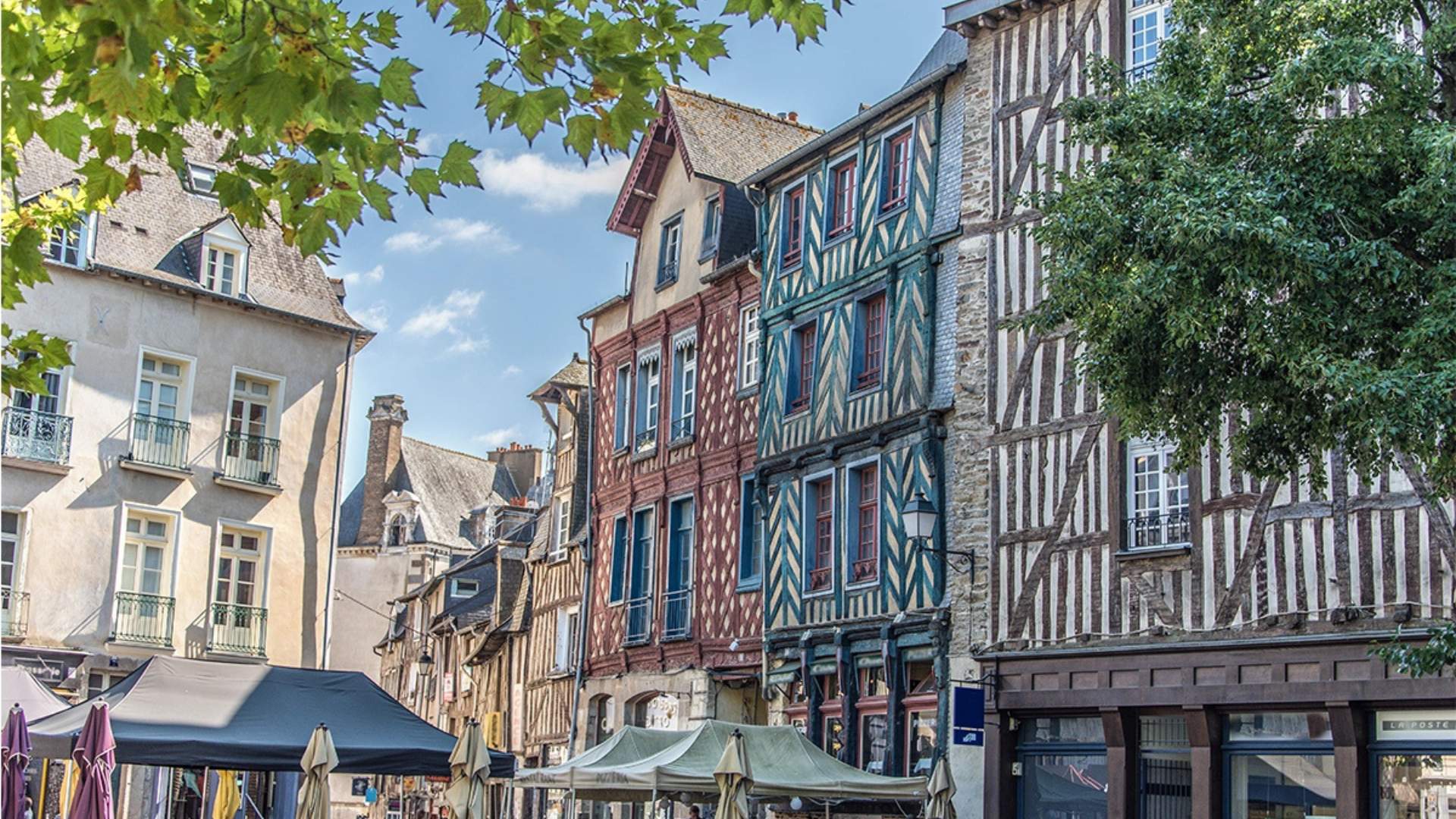 Ville de Rennes