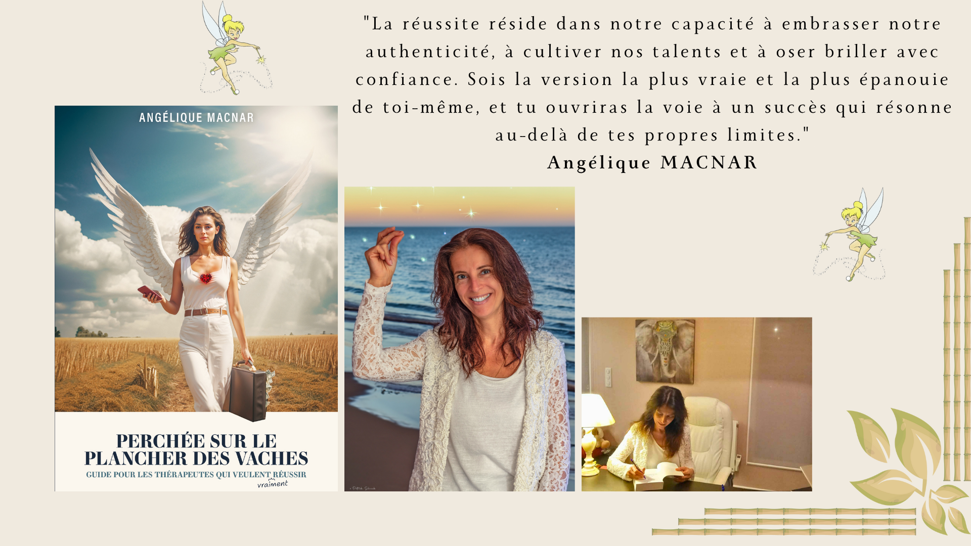 Couverture de livre d'Angélique Macnar