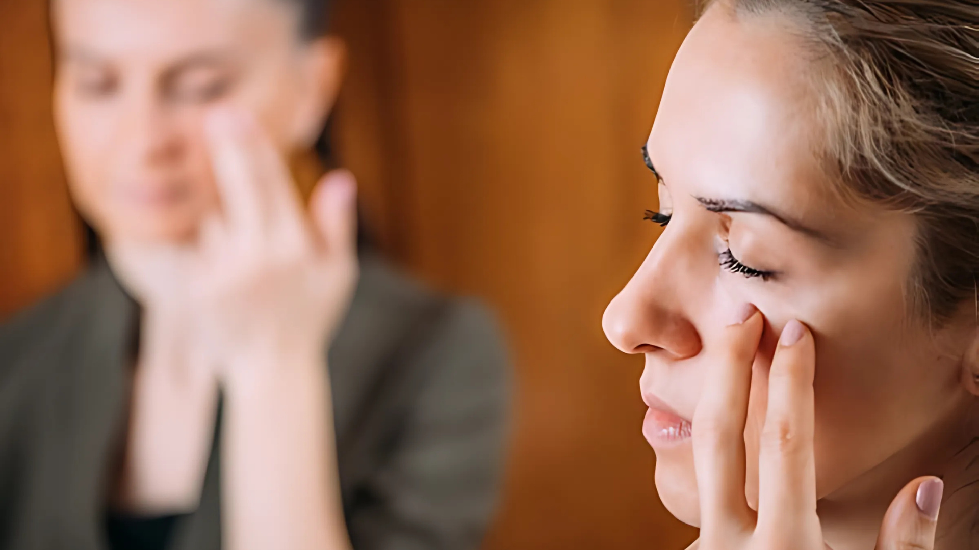 Gérer son anxiété avec l'EFT.