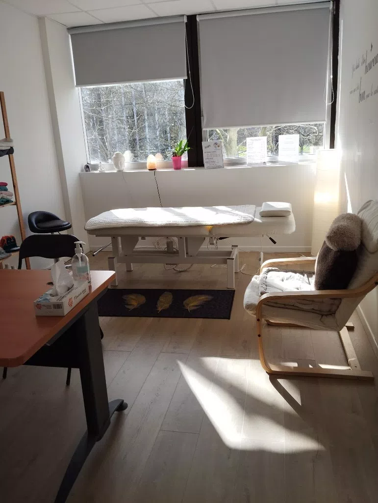Cabinet de Corinne Combes