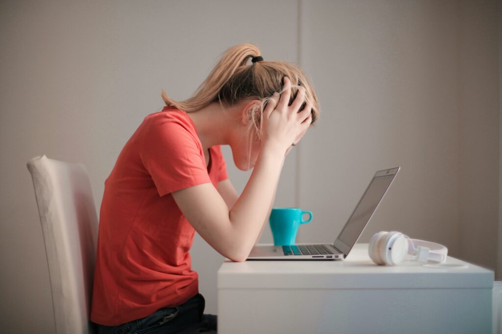 La respiration consciente contre le stress