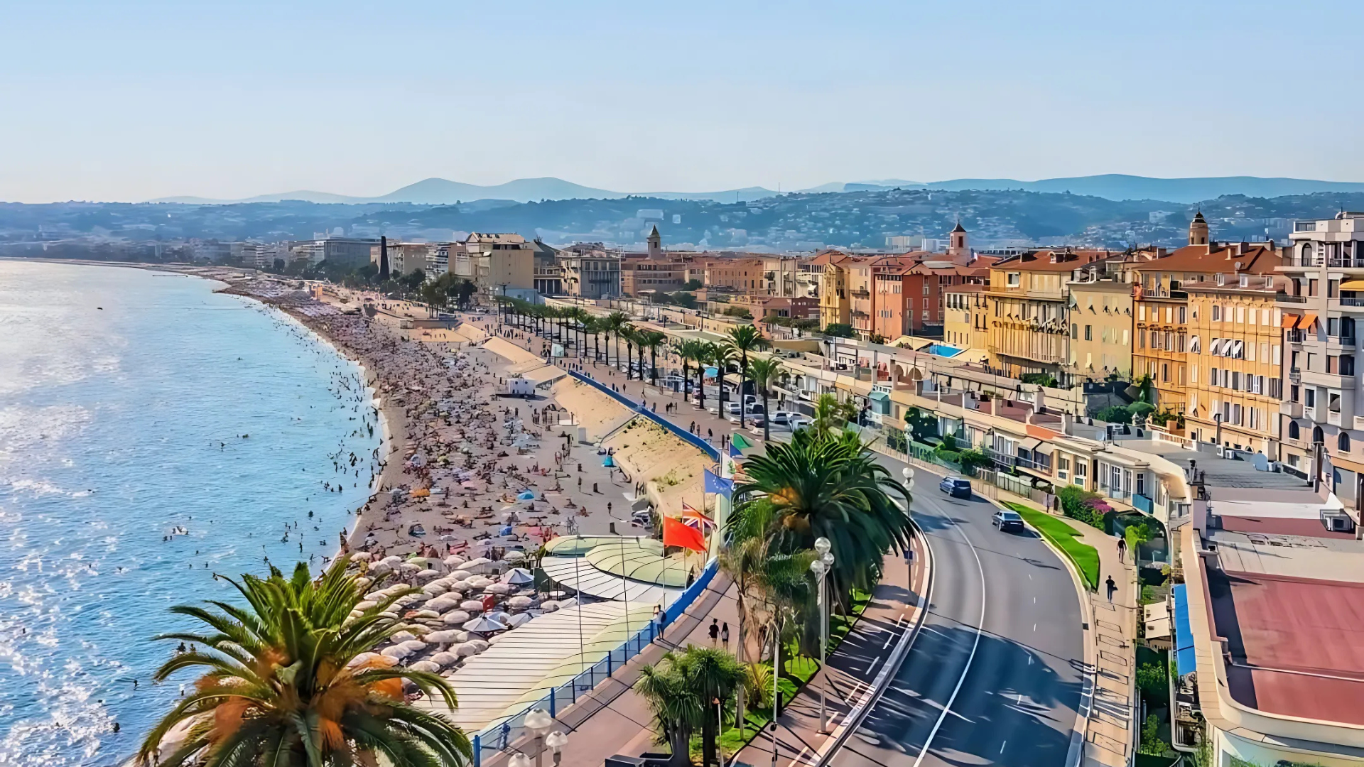 Ville de Nice
