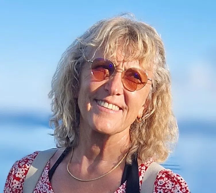 Portrait de Anne