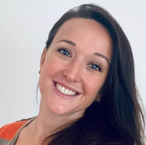 Portrait de Claire Sanak