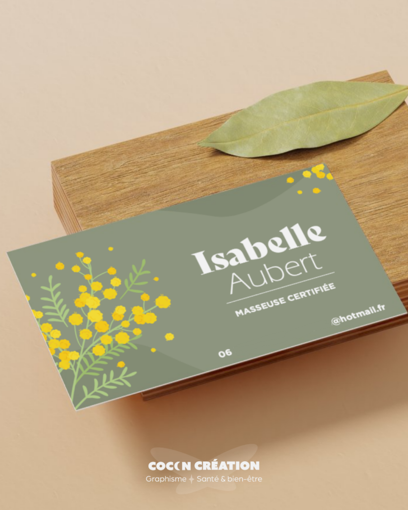 Carte de visite