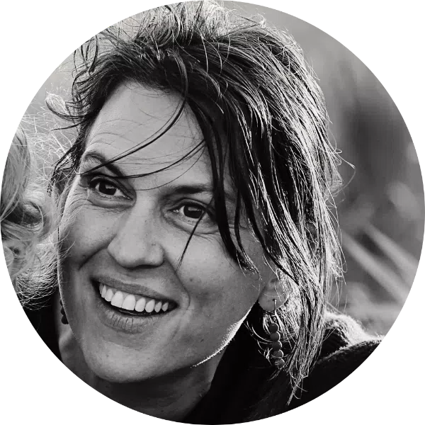Portrait de Claire Schneider