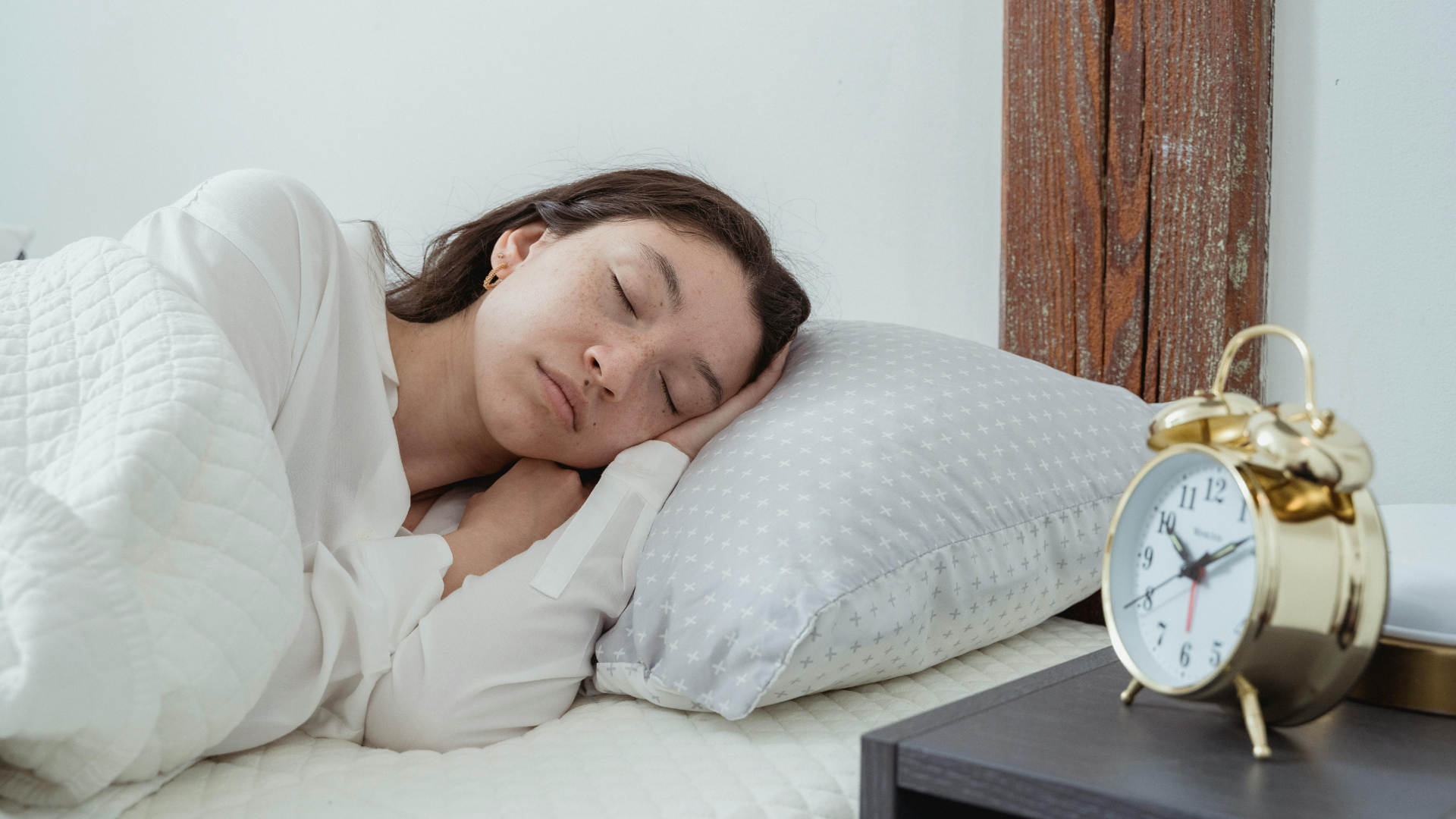 5 habitudes pour un meilleur sommeil