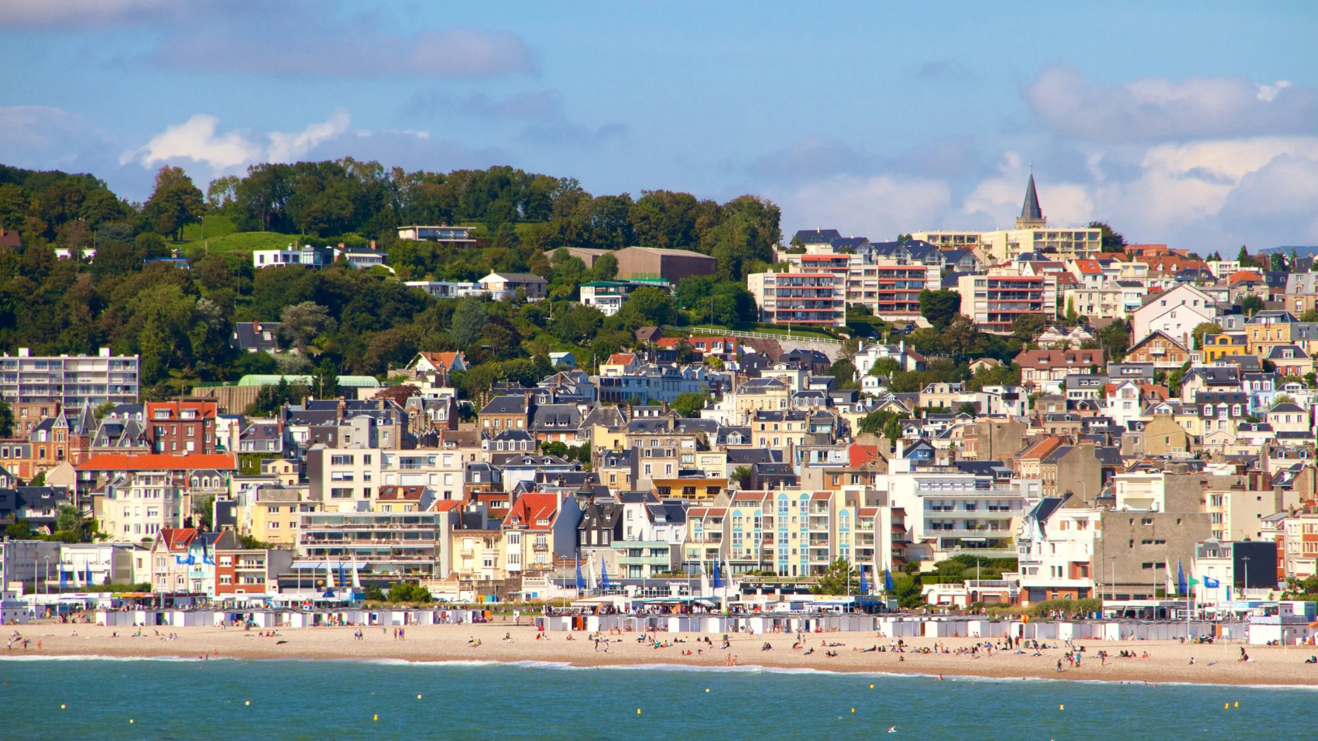 Ville du Havre