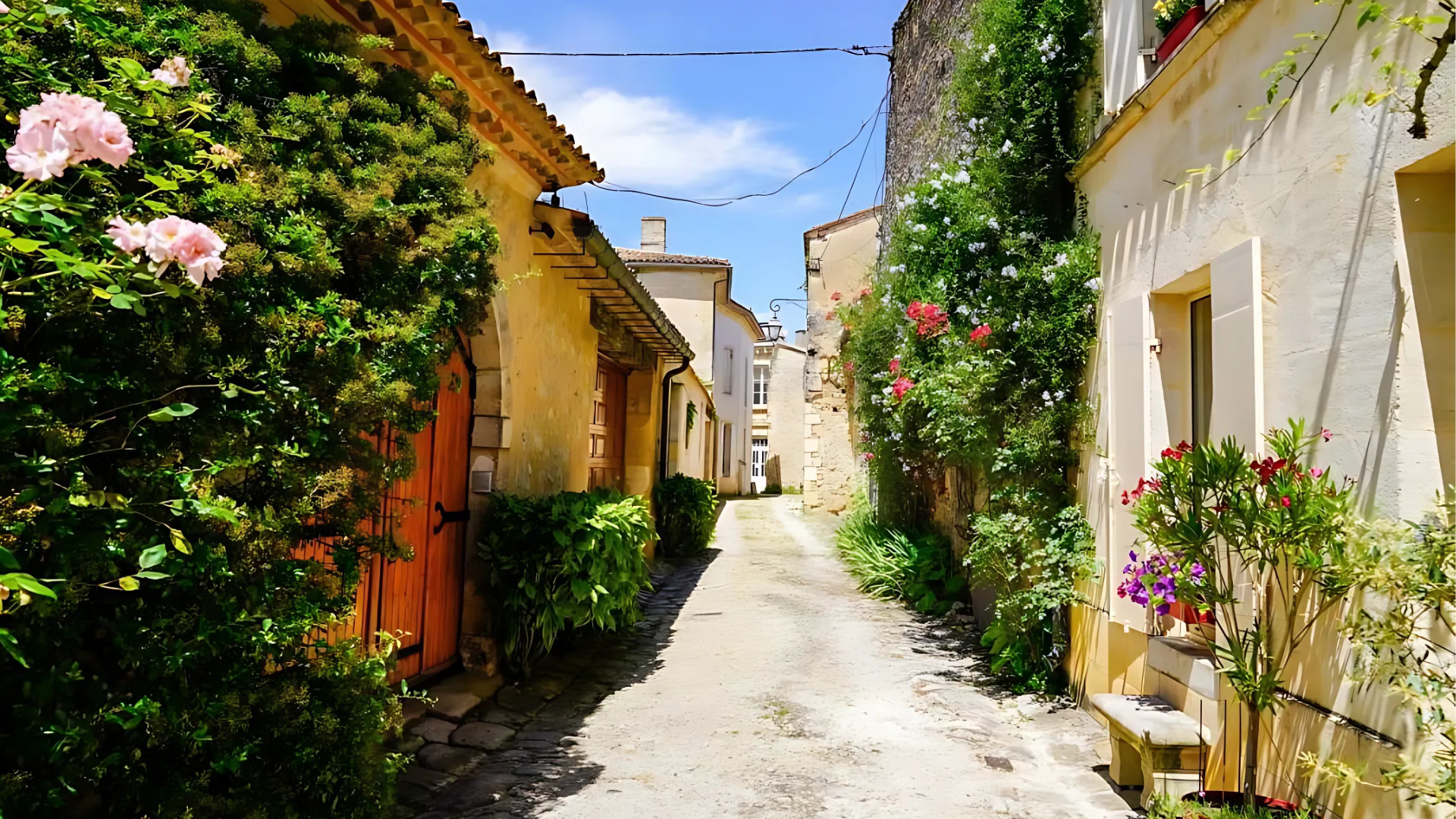 Ville de Rions