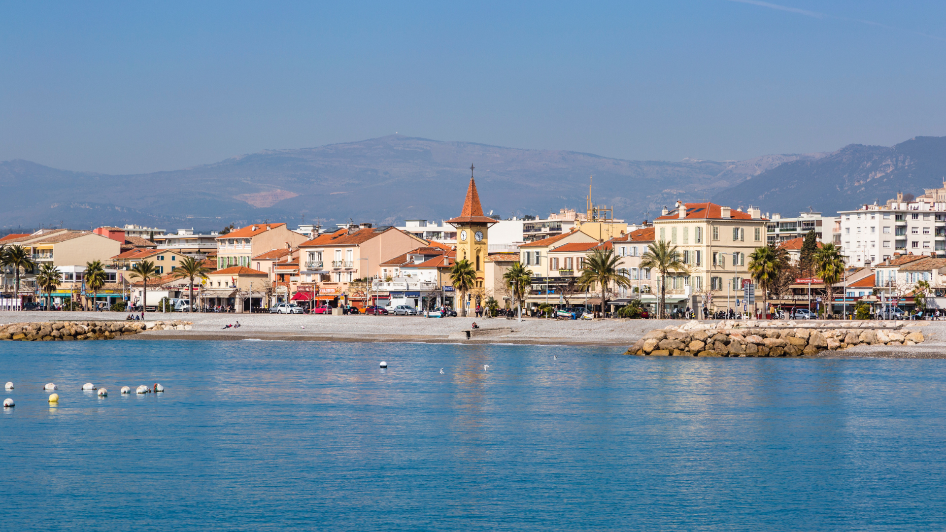 Ville de Cagnes-sur-Mer