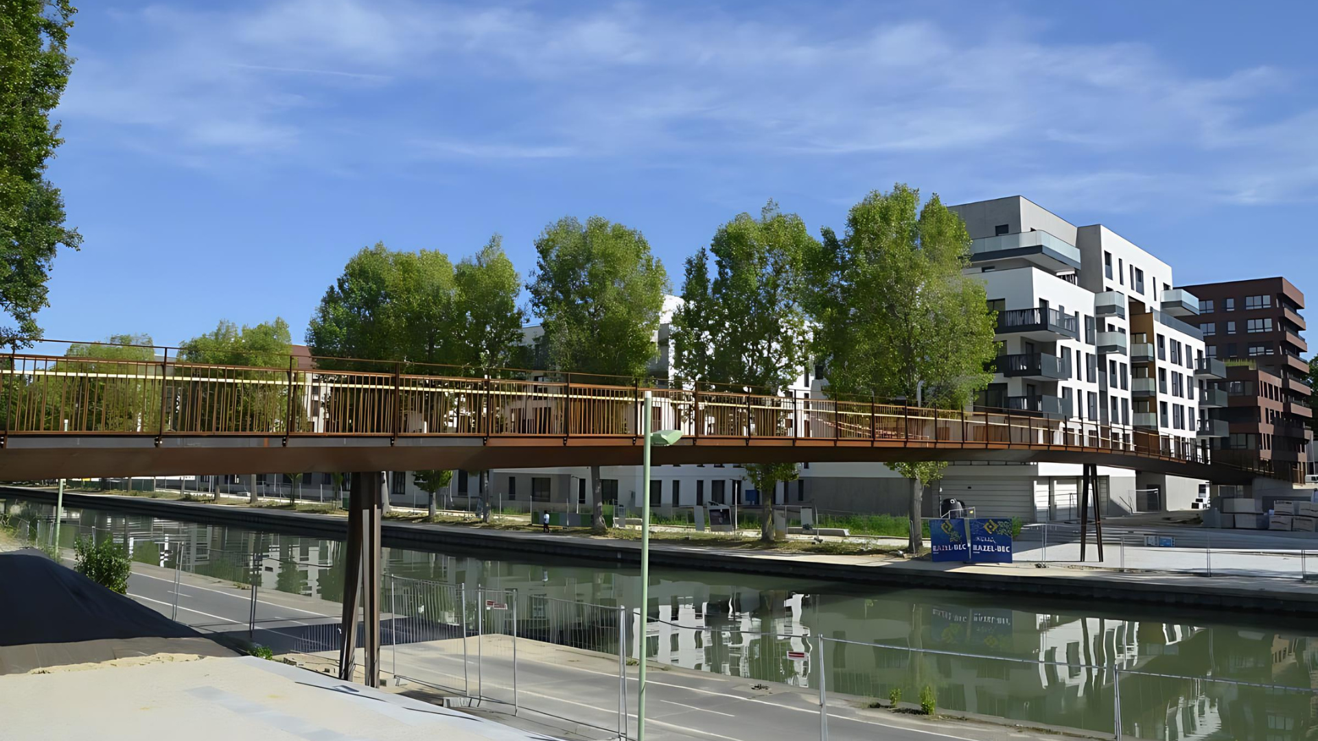Ville de Noisy-le-Sec
