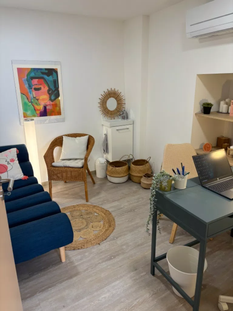 Cabinet de Caroline Giraud