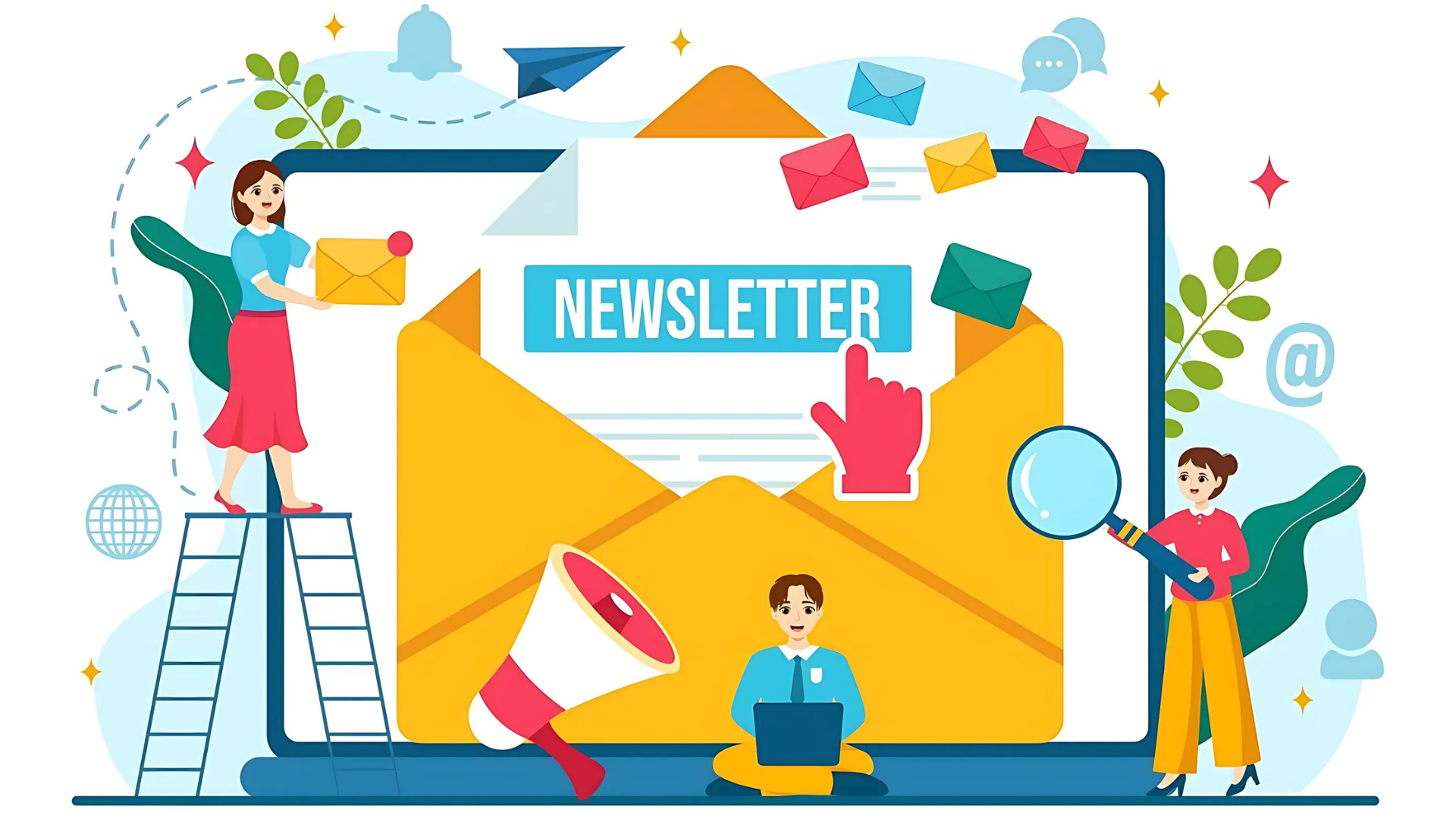Newsletter