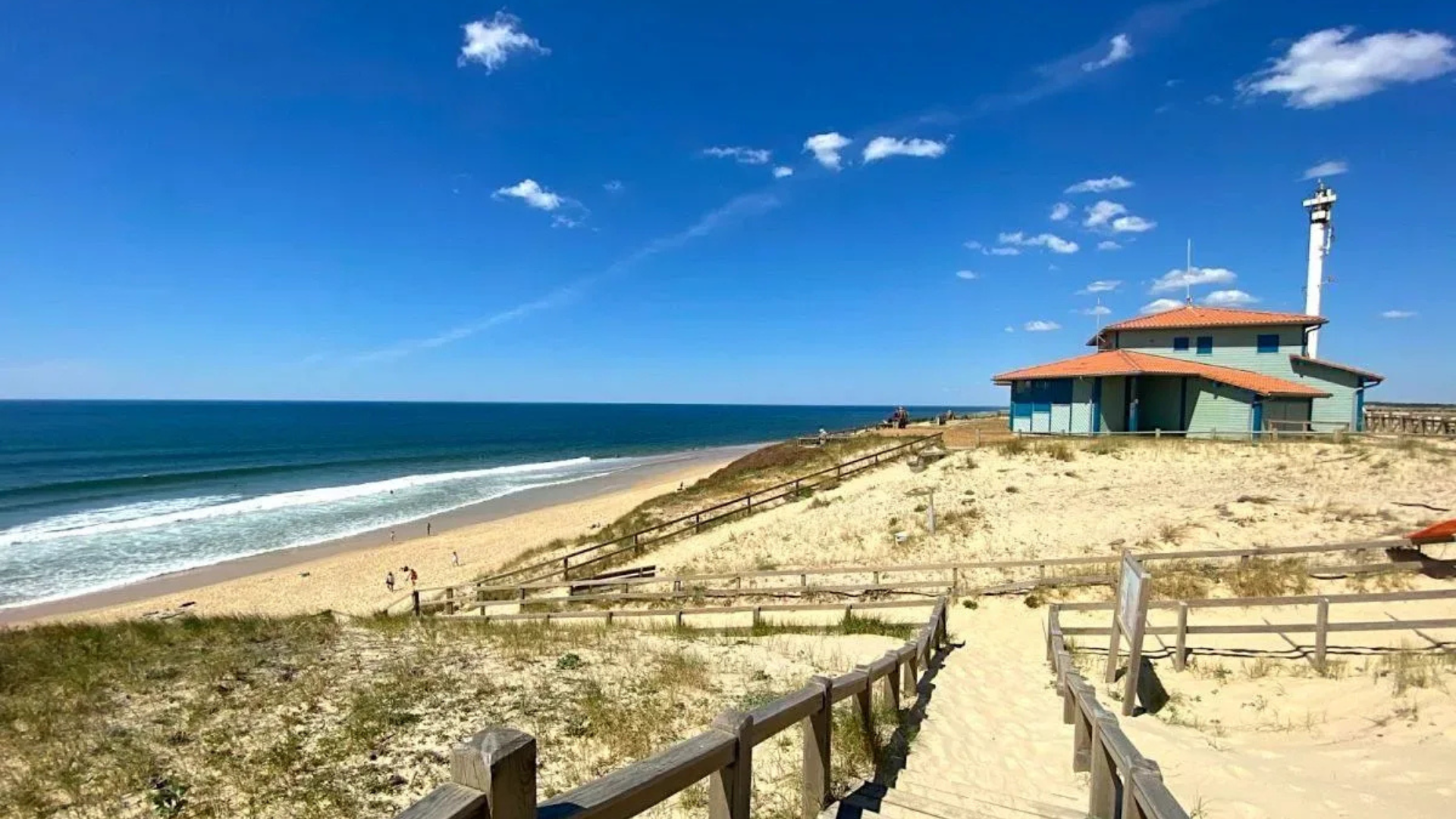 Ville de Lit-et-Mixe