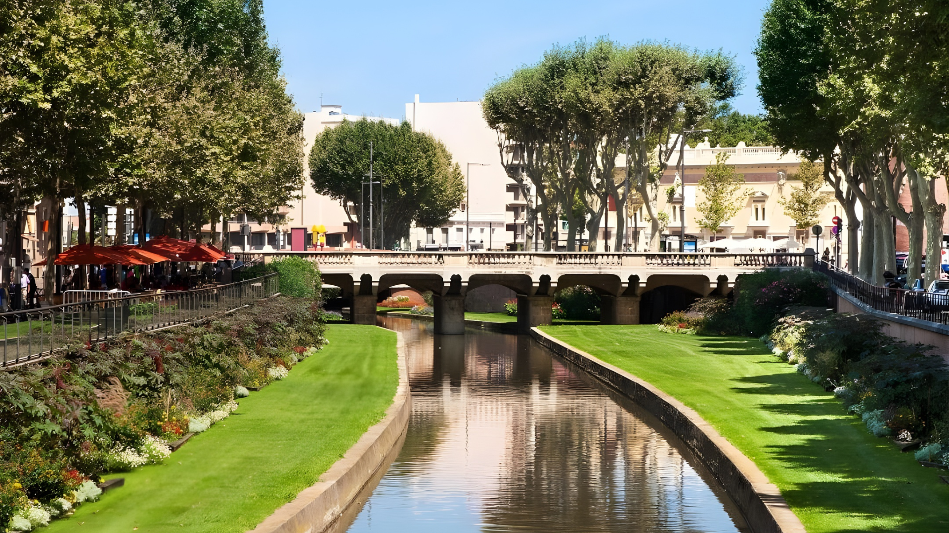 Ville de Perpignan
