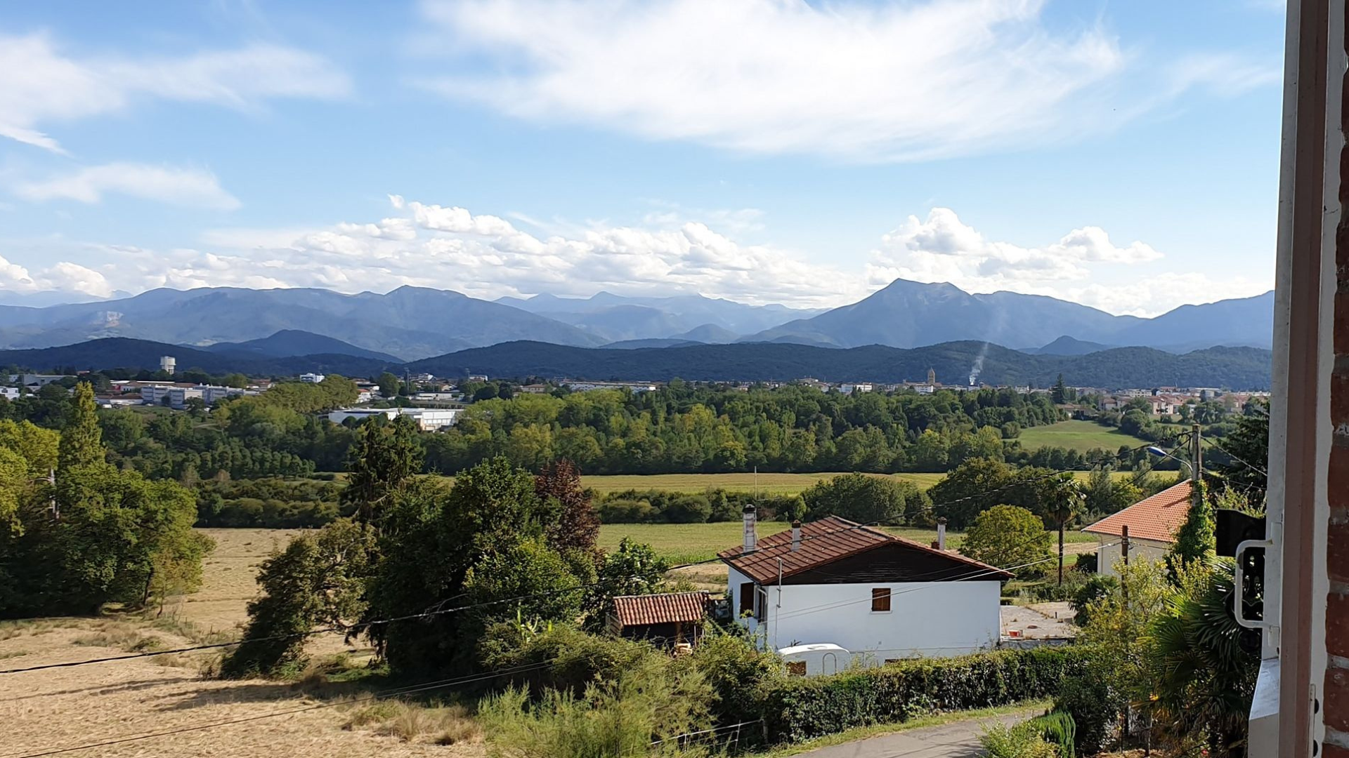 Ville de Saint-Gaudens