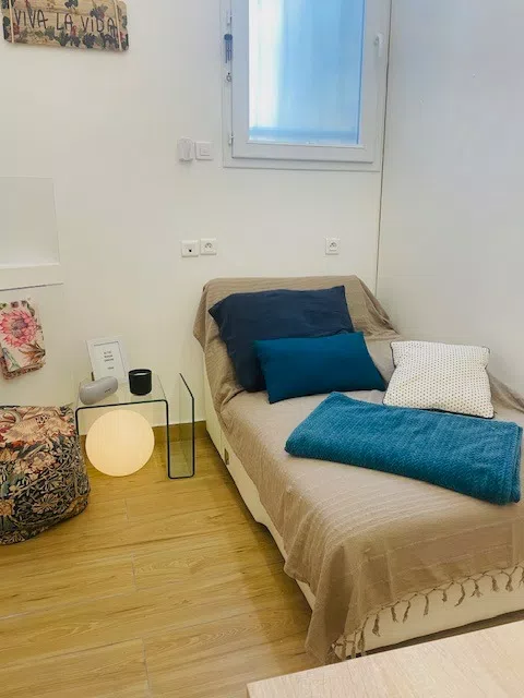 Cabinet de Magali Subra